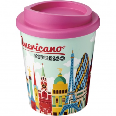 Logotrade reklaamtoote foto: Brite-Americano® Espresso 250 ml joogitops