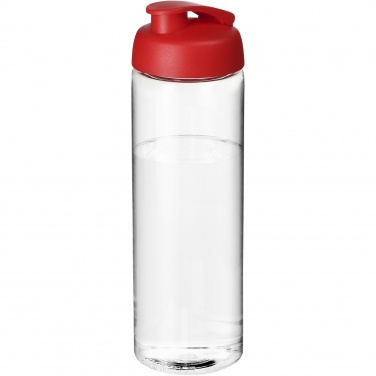Logo trade firmakingituse pilt: H2O Active® Vibe 850 ml keeratava kaanega spordipudel