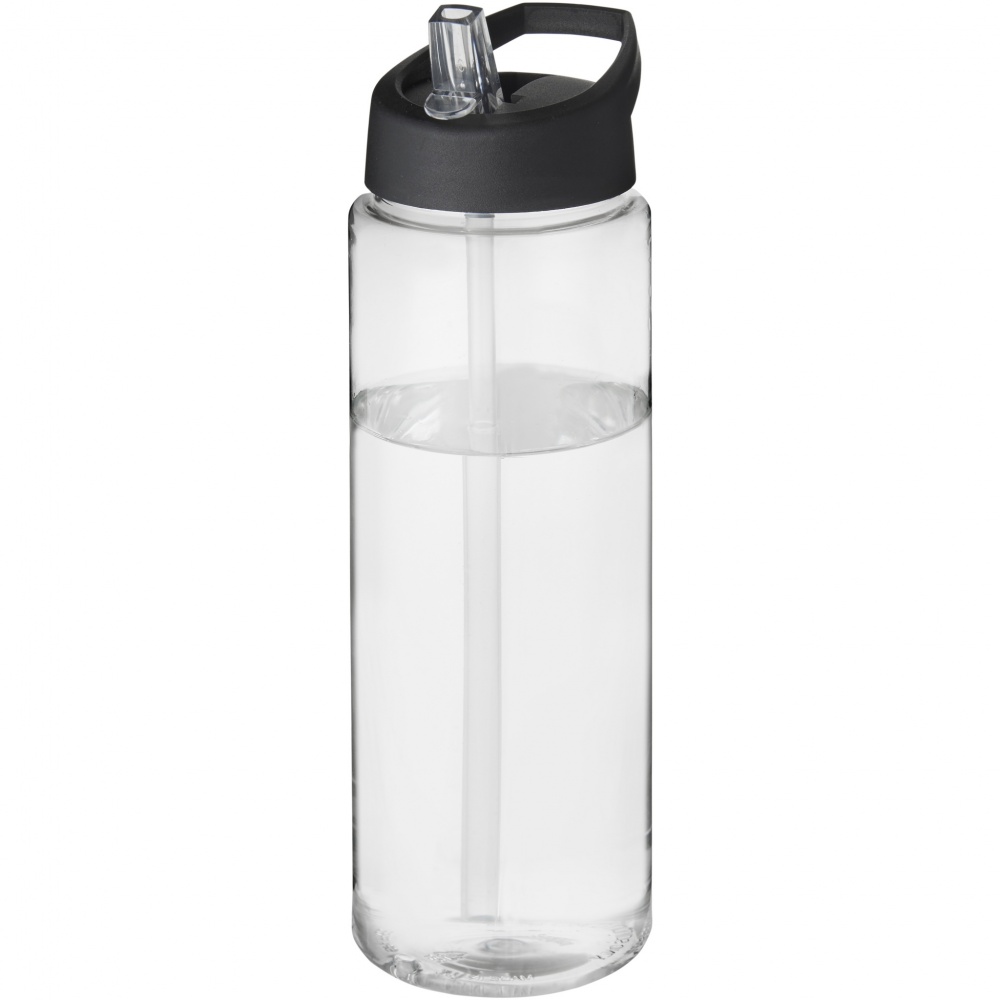 Logotrade meened pilt: H2O Active® Vibe 850 ml tilaga kaanega spordipudel