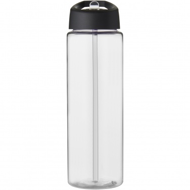 Logotrade ärikingituse foto: H2O Active® Vibe 850 ml tilaga kaanega spordipudel