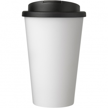 Logo trade meene pilt: Americano® 350 ml termostops lekkekindla kaanega