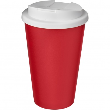 Logo trade meened foto: Americano® 350 ml termostops lekkekindla kaanega