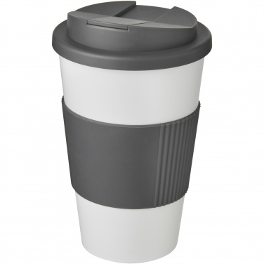 Logotrade ärikingi foto: Americano® 350 ml termokruus käepideme ja lekkekindla kaanega