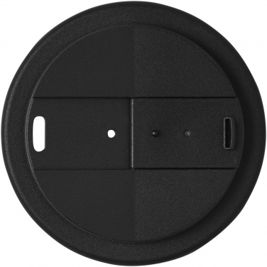 Logo trade reklaamtooted foto: Brite-Americano® 350 ml kohvitops lekkekindla kaanega