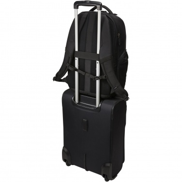 Logotrade ärikingid pilt: Case Logic Notion 17,3" sülearvuti seljakott 29L