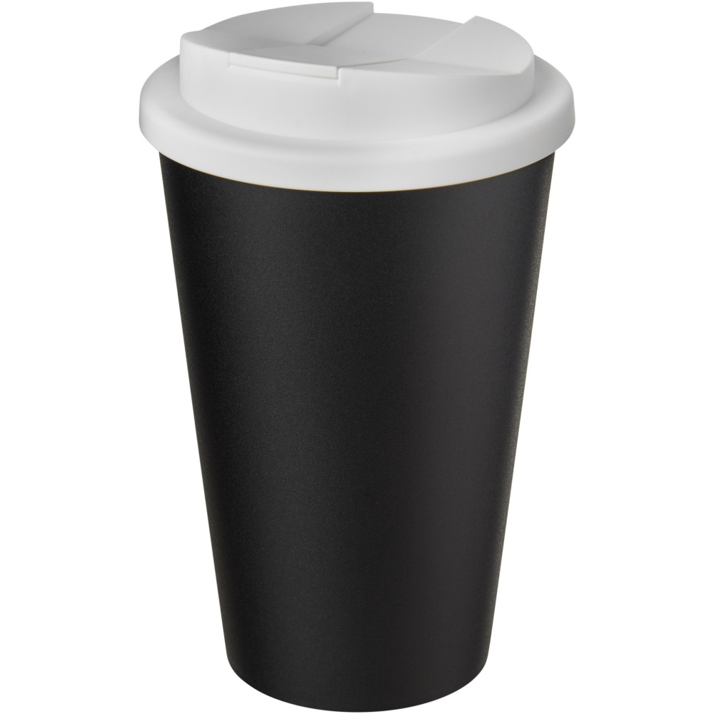 Logo trade meene pilt: Americano® Eco 350 ml kohvi termostops lekkekindla kaanega