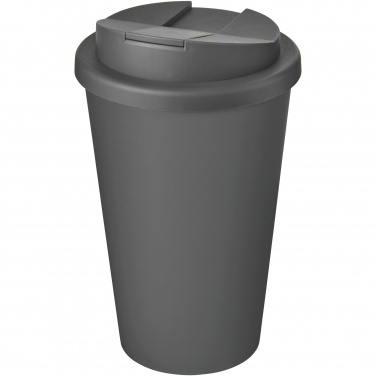 Logo trade firmakingituse pilt: Americano® Eco 350 ml kohvi termostops lekkekindla kaanega
