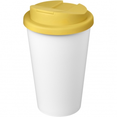 Logotrade meened pilt: Americano® Eco 350 ml kohvi termostops lekkekindla kaanega