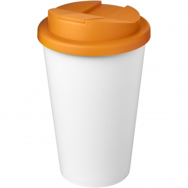 Logo trade firmakingi pilt: Americano® Eco 350 ml kohvi termostops lekkekindla kaanega