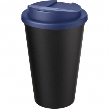 Logotrade meene foto: Americano® Eco 350 ml kohvi termostops lekkekindla kaanega