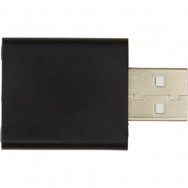 Logotrade firmakingi foto: Inkognito USB-andmete blokeerija