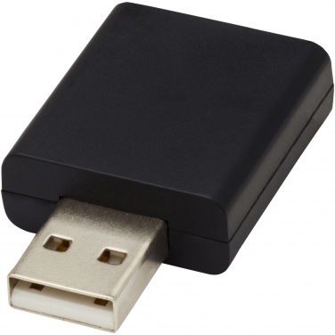 Logo trade ärikingi pilt: Inkognito USB-andmete blokeerija