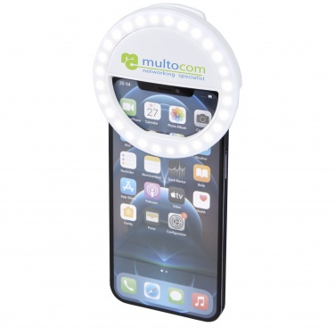 Logotrade ärikingi foto: Helina selfie valgus