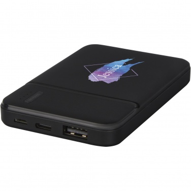 Logotrade meene foto: Loop 5000 mAh taaskasutatud plastist akupank