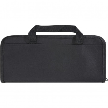 Logo trade reklaamkingituse pilt: Gratar 5-osaline BBQ komplekt
