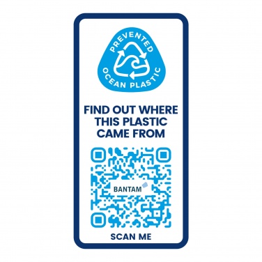 Logo trade ärikingid foto: H2O Active® Eco Tempo 700 ml keeratava korgiga veepudel