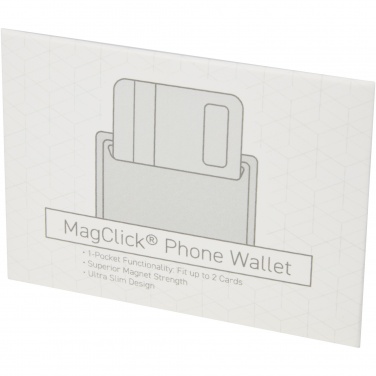 Logotrade ärikingid pilt: Magclick telefoni rahakott