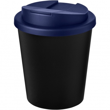 Logo trade firmakingi pilt: Americano® Espresso Eco 250 ml taaskasutatud materjalist joogitops