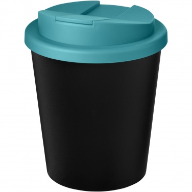 Logotrade ärikingitused pilt: Americano® Espresso Eco 250 ml taaskasutatud materjalist joogitops