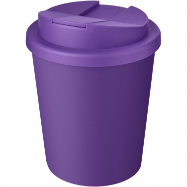 Logotrade reklaamkingitused pilt: Americano® Espresso Eco 250 ml taaskasutatud materjalist joogitops