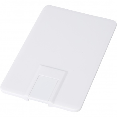 Logotrade ärikingitused pilt: Duo õhuke 32 GB USB-draiv koos Type-C ja USB-A 3.0-ga