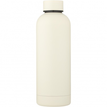 Logotrade reklaamkingitused pilt: joogipudel Spring 500 ml vasest vaakumisolatsiooniga
