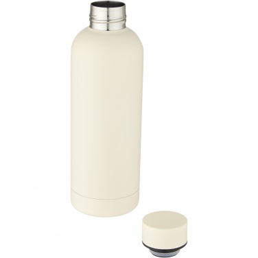 Logotrade firmakingid pilt: joogipudel Spring 500 ml vasest vaakumisolatsiooniga