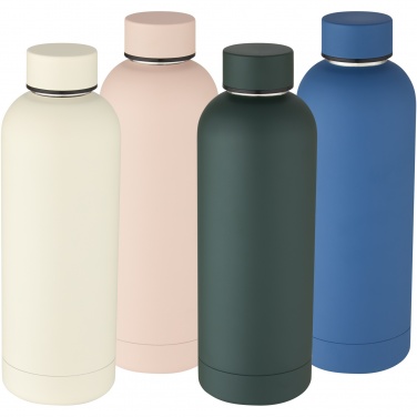 Logo trade firmakingid foto: joogipudel Spring 500 ml vasest vaakumisolatsiooniga