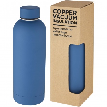 Logotrade meened pilt: joogipudel Spring 500 ml vasest vaakumisolatsiooniga