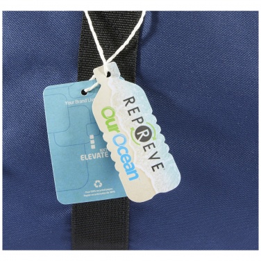 Logotrade reklaamkingi foto: REPREVE® Meie Ocean™ GRS RPET kott 35L