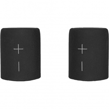 Logo trade meened foto: Prixton Aloha Lite Bluetooth® kõlar