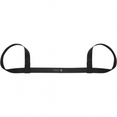 Logotrade meened pilt: Trikona korgist joogamatt