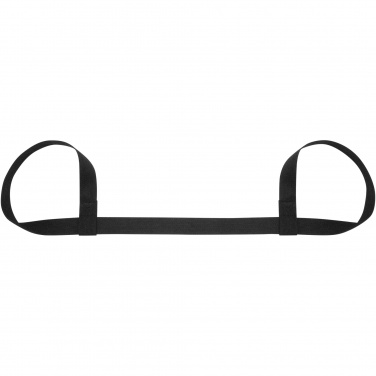 Logotrade reklaamkingituse foto: Trikona korgist joogamatt