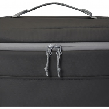 Logotrade ärikingituse foto: Aqua 20 purki GRS taaskasutatud veekindel külmakott 22L