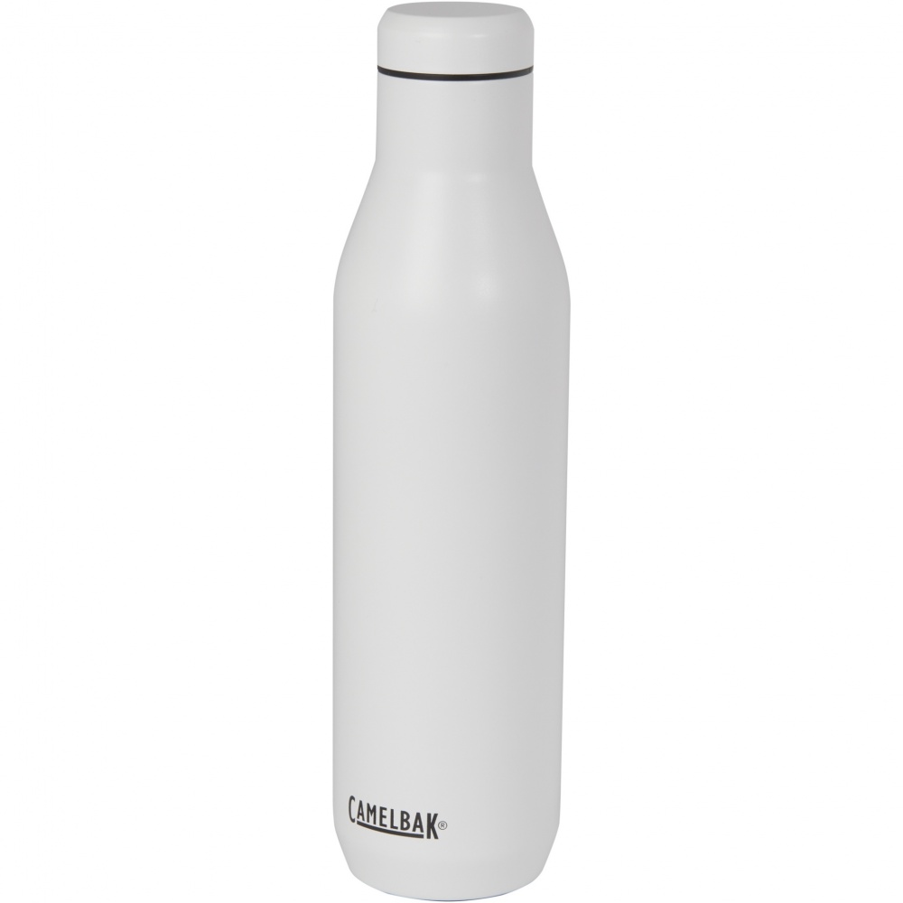 Logotrade ärikingi foto: CamelBak® Horizon 750 ml vaakumisolatsiooniga vee-/veinipudel