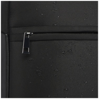 Logo trade reklaamkingituse pilt: Expedition Pro 15,6" GRS taaskasutatud kompaktne sülearvuti seljakott 12L