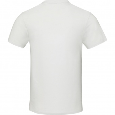 Logo trade firmakingi pilt: Avalite lühikeste varrukatega unisex Aware™ taaskasutatud T-särk
