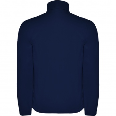 Logo trade firmakingi pilt: Antartida laste softshell jope