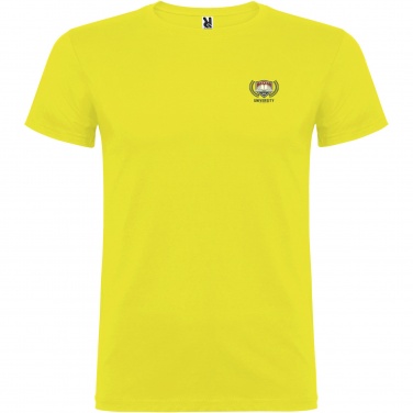 Logotrade ärikingid pilt: Beagle lühikeste varrukatega laste T-särk