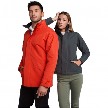 Logotrade firmakingituse foto: Europa unisex soojustusega jope