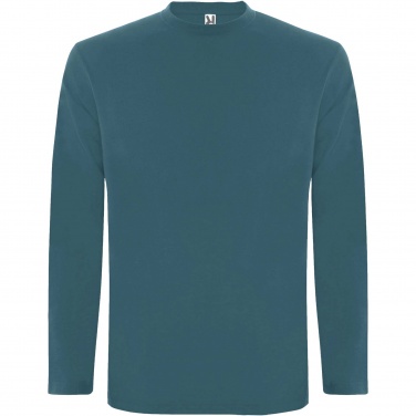 Logo trade ärikingid foto: Ekstreemselt pikkade varrukatega meeste T-särk