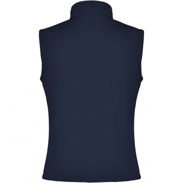Logo trade firmakingituse pilt: Nevada unisex softshell vest