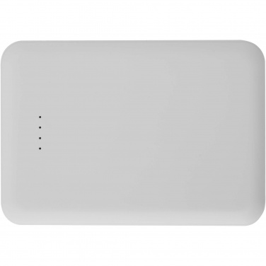 Logotrade firmakingid pilt: Asama 5000 mAh Type-C taaskasutatud plastist akupank