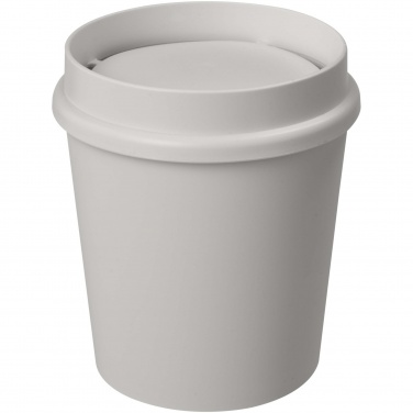 Logotrade reklaamkingid pilt: Kaanega kohvitops Americano® Switch Renew 200 ml 360°