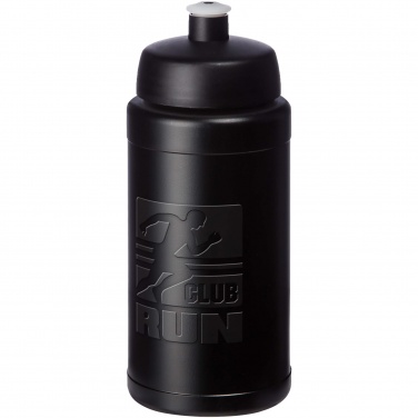 Logotrade ärikingituse foto: Baseline Rise 500 ml spordipudel