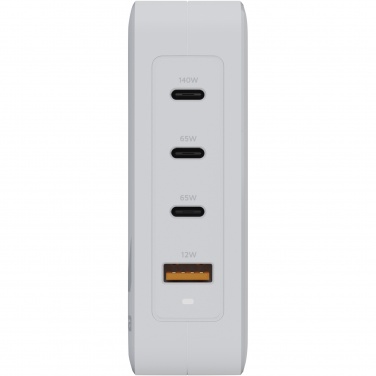 Logotrade ärikingi foto: Xtorm XVC2140 GaN Ultra 140 W reisilaadija 240 W USB-C PD kaabliga