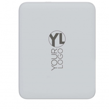 Logo trade reklaamkingid foto: Xtorm XVC2140 GaN Ultra 140 W reisilaadija 240 W USB-C PD kaabliga