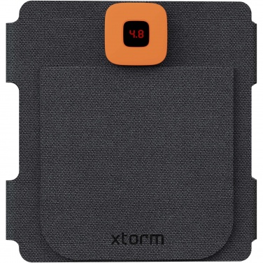 Logo trade reklaamkingitused foto: Xtorm XR2S28 SolarBooster 28W kokkupandav päikesepaneel
