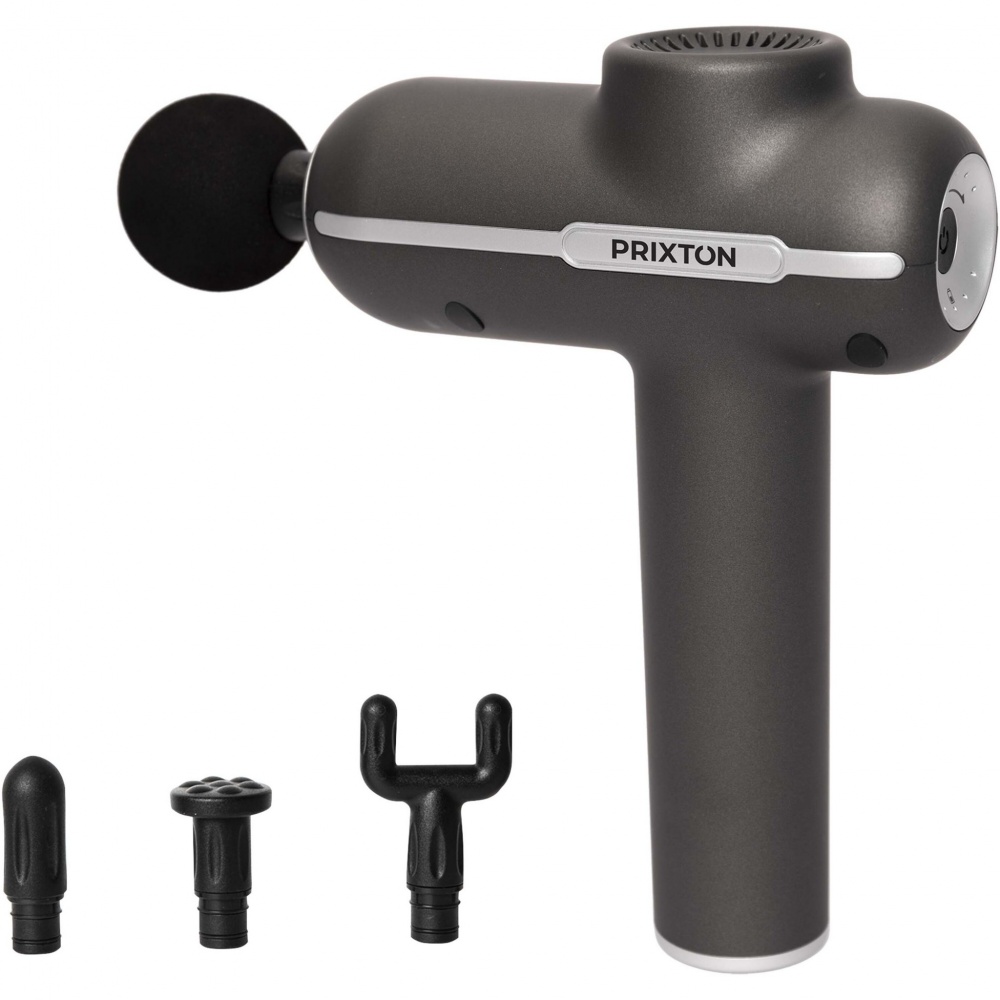 Logotrade meened pilt: Massaažipüstol Prixton MGF80 Synergy 