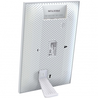 Logo trade firmakingituse pilt: Prixton Prado 10" Frameo wifi digitaalne pildiraam